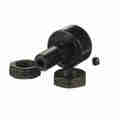 Mcgill Camrol Crowned Metric Cam Follower, MCF 22A SB MCF 22A SB